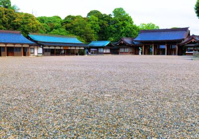 Kashihara Jingu