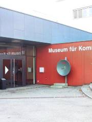 Museum of Communication