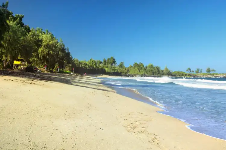 Hotels in Kapalua