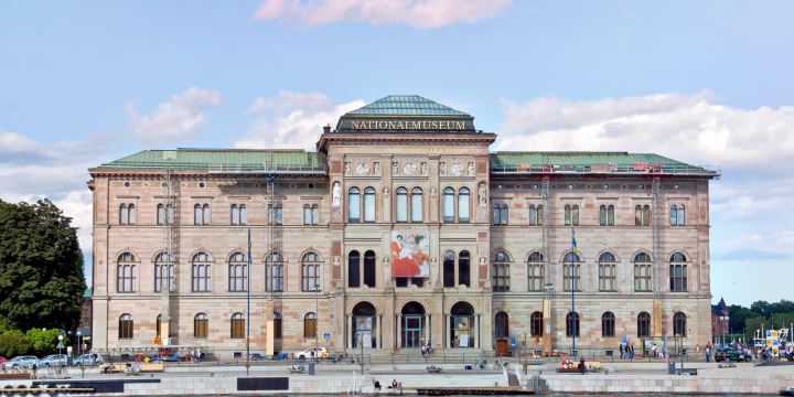 Nationalmuseum