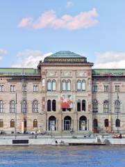 Schwedisches Nationalmuseum