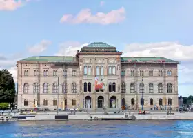 Schwedisches Nationalmuseum