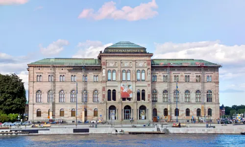 National Museum