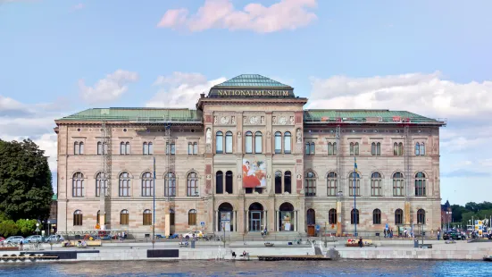 瑞典國家博物館
