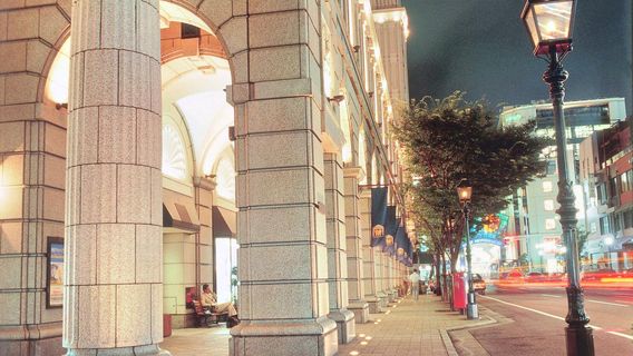 Hakodate