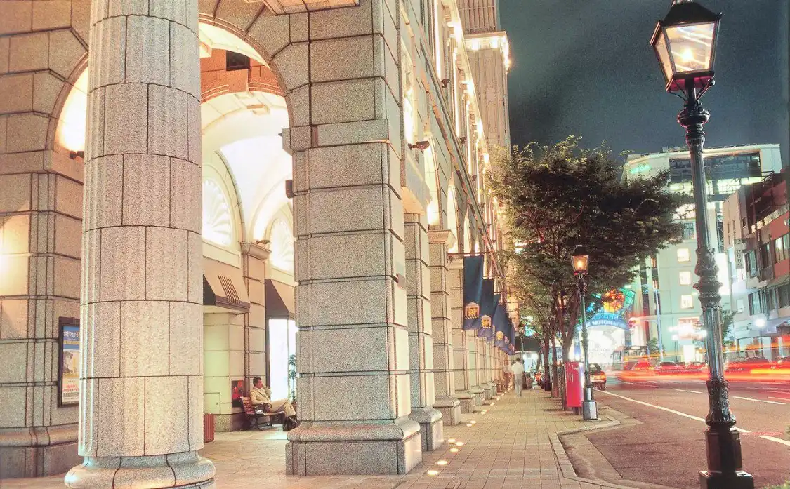 Hotels near Motomachi