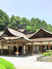 高野山真言宗 総本山 金剛峯寺