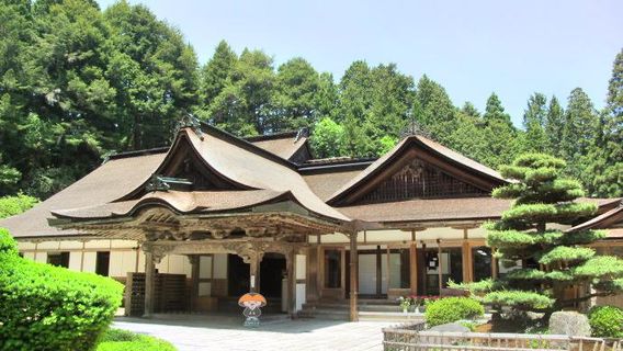 Koya