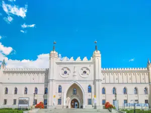 National Museum in Lublin