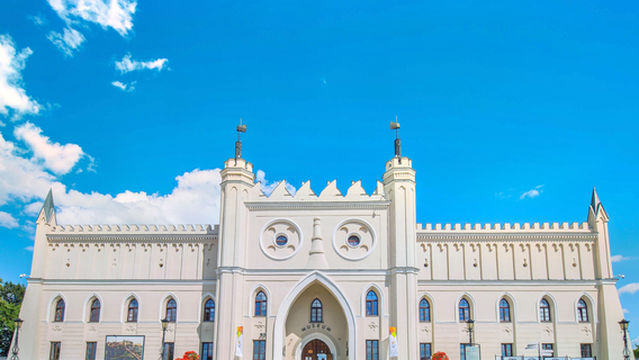 National Museum in Lublin
