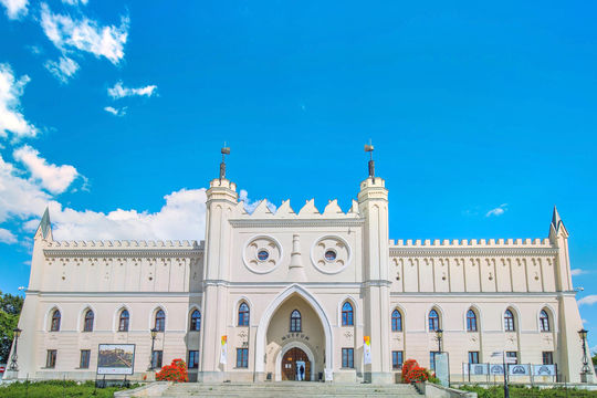 National Museum in Lublin