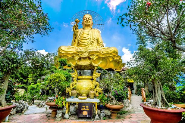 Thiền viện Vạn Hạnh