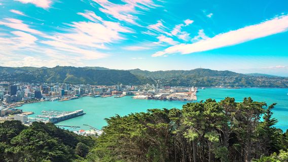 Wellington