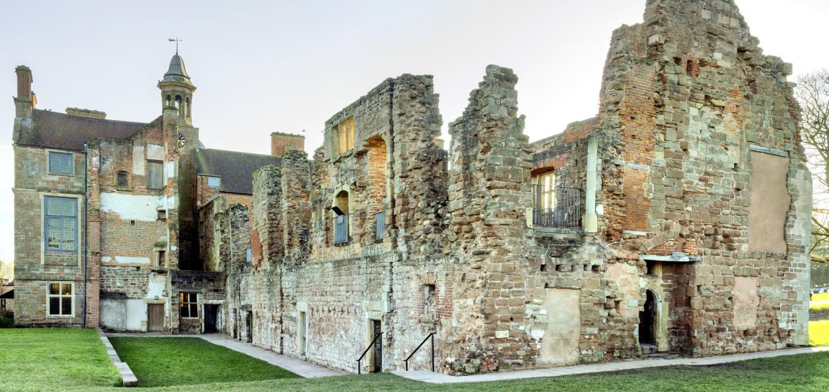 Things to Do in Ollerton in 2024 Top Attractions, Local Food, Hotels