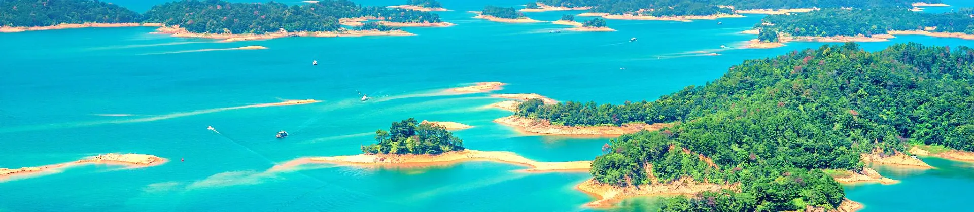 Water Fun Attractions
