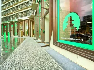 Deutsches Spionagemuseum