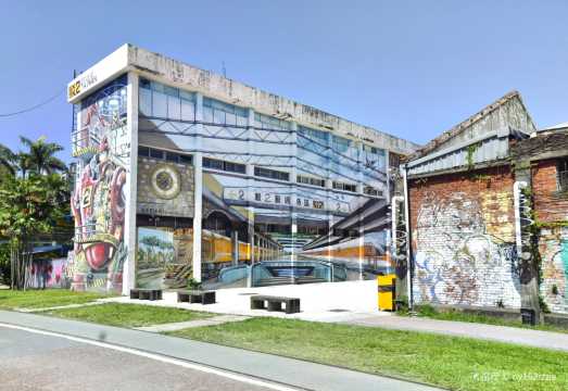 Classic Kaohsiung Attractions Day Tour
