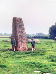 Long Meg and her Daughters