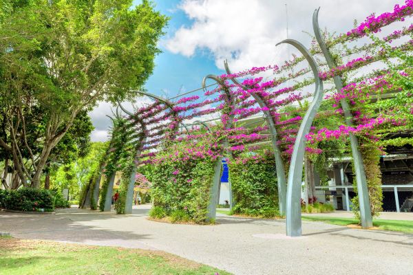 South Bank Parklands