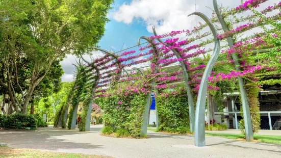 South Bank Parklands