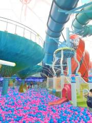 Water Cube Water Park