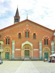 Basilica di Sant'Eustorgio