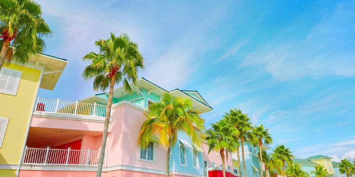 Fort Myers