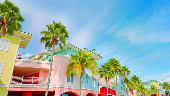 Fort Myers