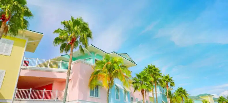 Baymont properties in Fort Myers