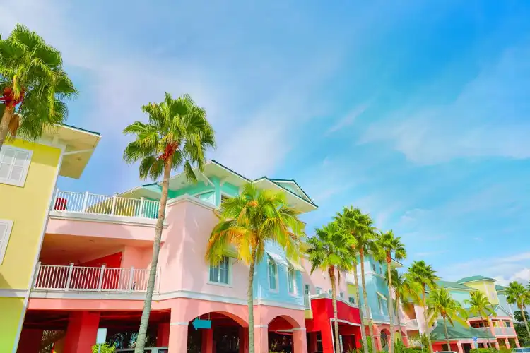 Hotels in Fort Myers