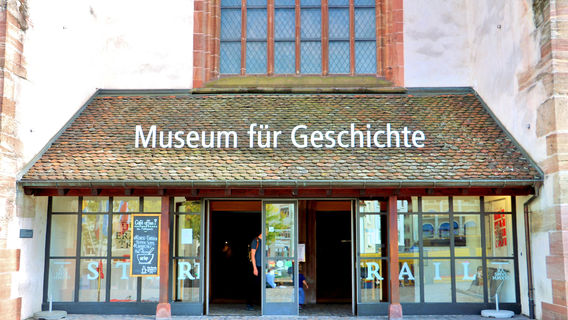 Historical Museum Basel