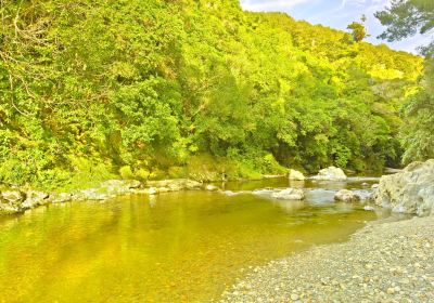 Upper Hutt