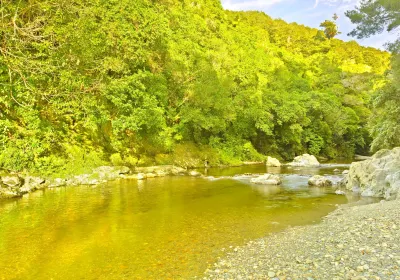 Upper Hutt City