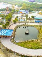 Yingdong Huanlecheng Amusement Park
