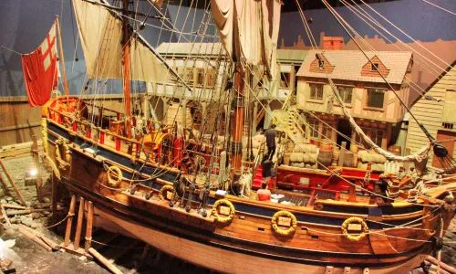 Manitoba Museum