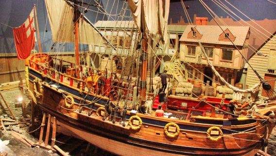 Manitoba Museum