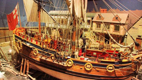 Manitoba Museum