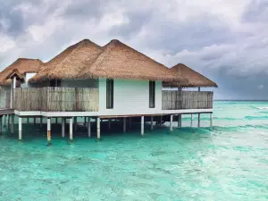 Maalefushi