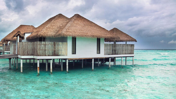 Dhigurah