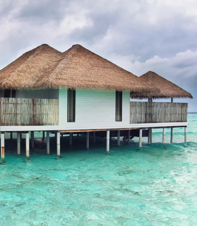 Maalefushi