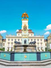 Residenzschloss Ludwigsburg