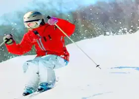 歐翔玖玖莊園滑雪場