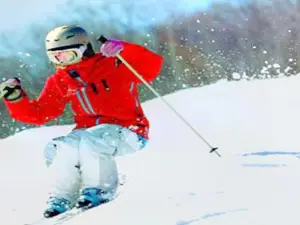 Ouxiangjiujiu Manor Ski Field