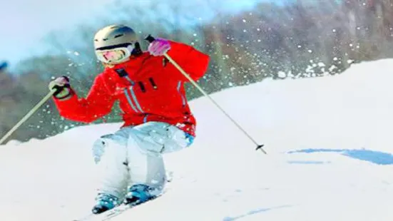 歐翔玖玖莊園滑雪場