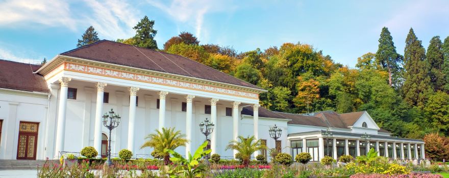 Casino Baden-Baden