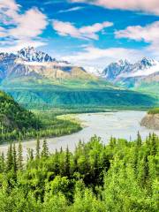 Chugach Mountains