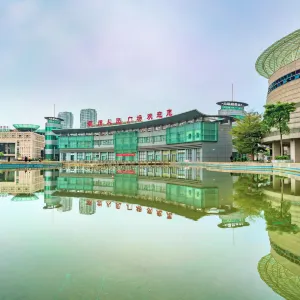 潮州人民廣場