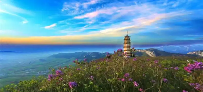 Hotels in Beizhen