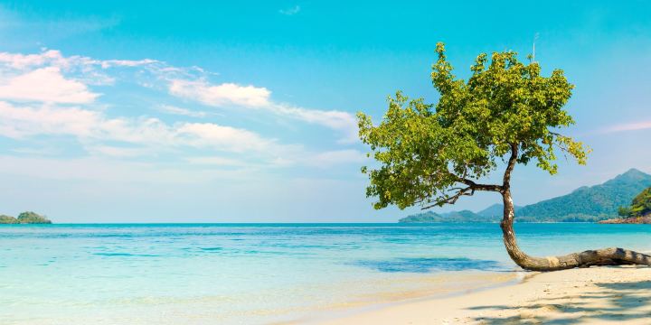 Kai Bae Beach