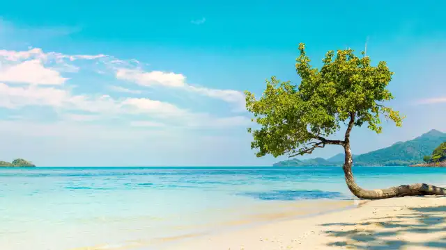 Hotels near Kai Bae Beach